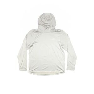 Choona Grayton Ultra-Light Fishing Hoodie OG XXXL Toffee Light Tan Performance